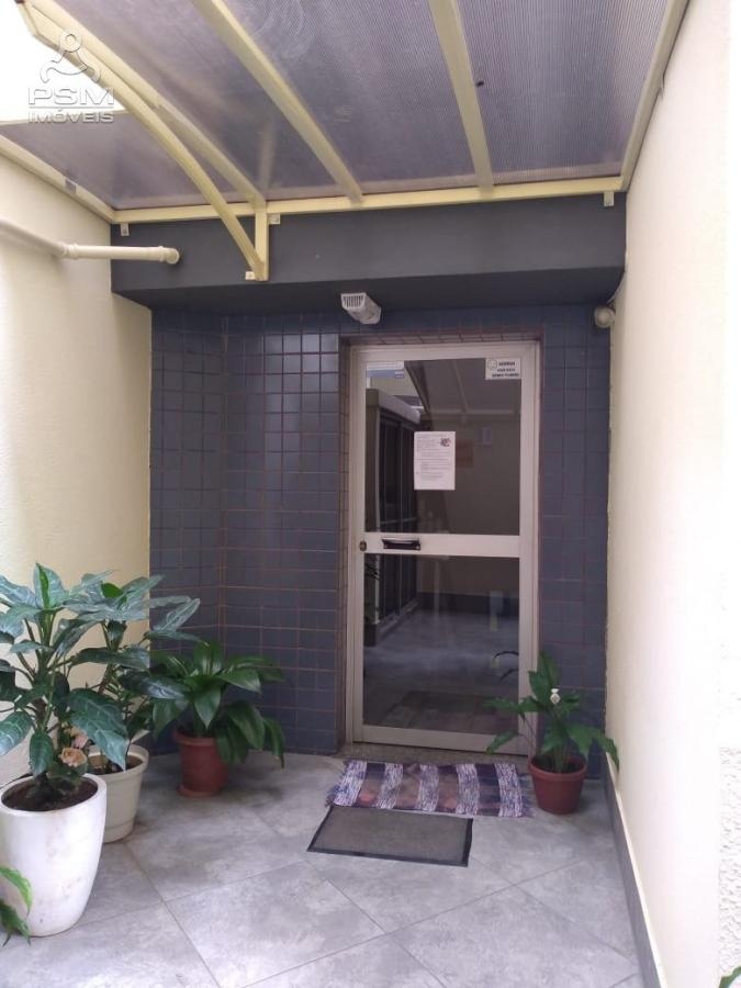 Apartamento à venda com 2 quartos, 23m² - Foto 19