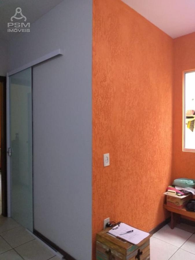 Apartamento à venda com 2 quartos, 23m² - Foto 4