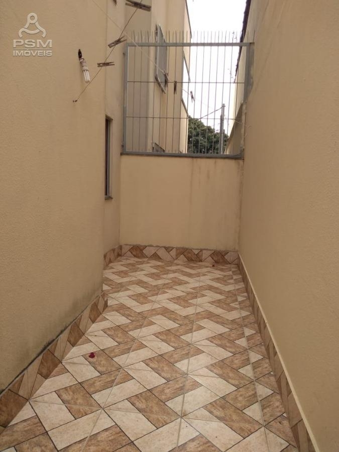 Apartamento à venda com 2 quartos, 23m² - Foto 10