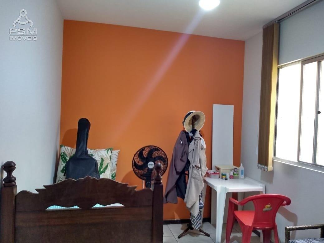 Apartamento à venda com 2 quartos, 23m² - Foto 7