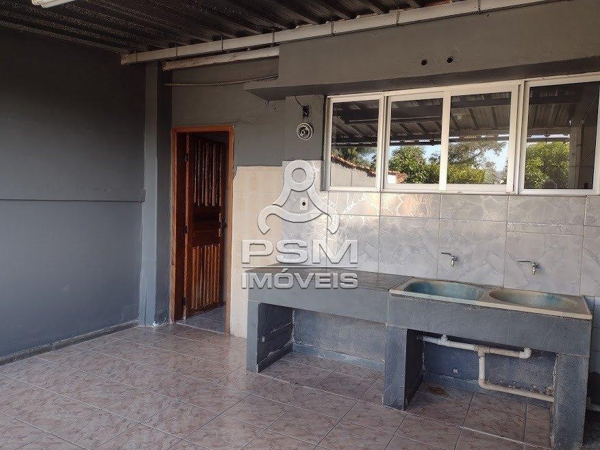 Casa à venda com 4 quartos, 261m² - Foto 20