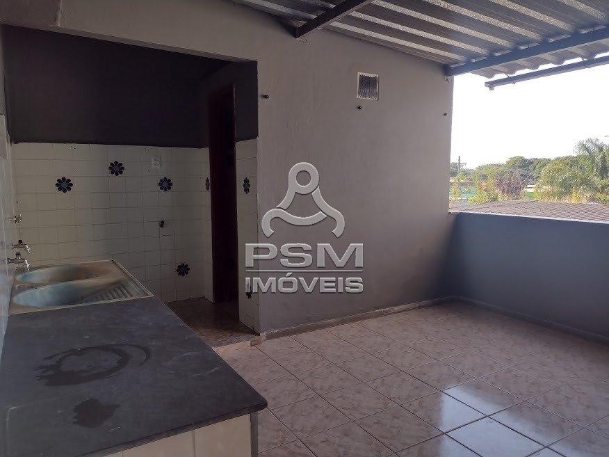 Casa à venda com 4 quartos, 261m² - Foto 19