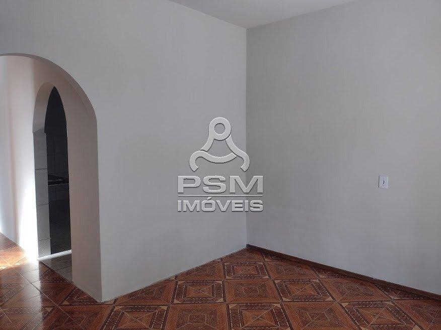 Casa à venda com 4 quartos, 261m² - Foto 5