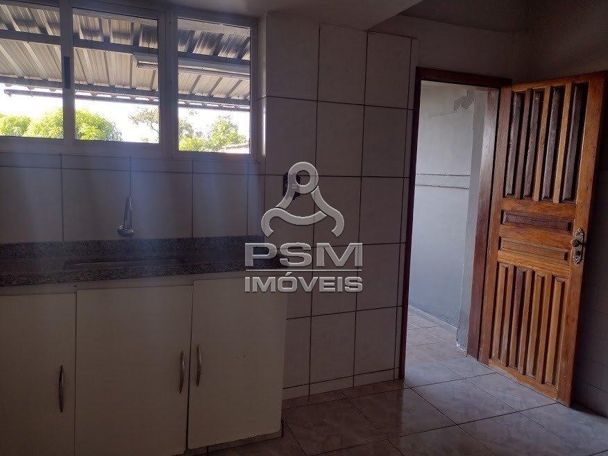 Casa à venda com 4 quartos, 261m² - Foto 18