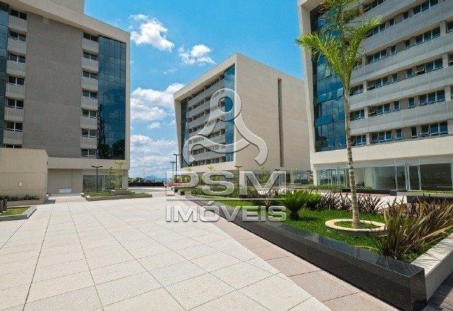 Depósito-Galpão-Armazém à venda, 38m² - Foto 1