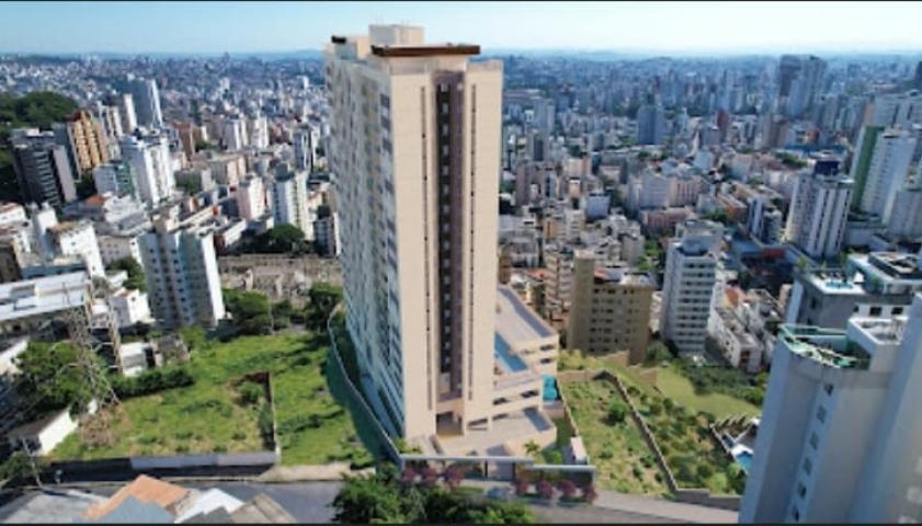 Apartamento à venda com 3 quartos, 79m² - Foto 4