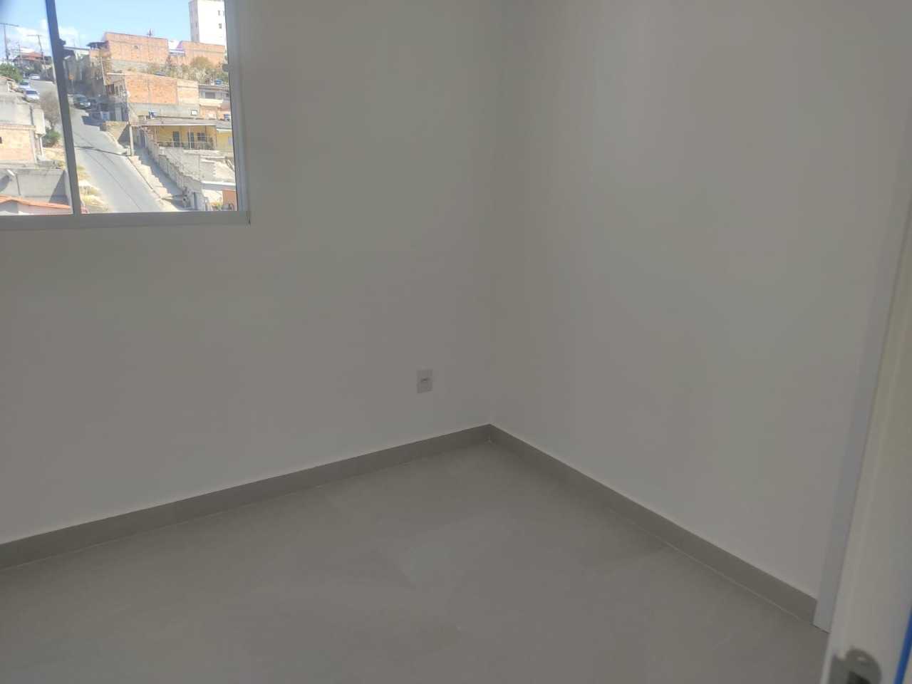 Apartamento à venda com 2 quartos, 51m² - Foto 6