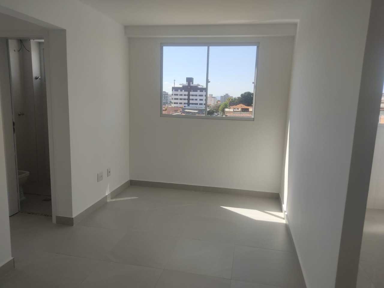 Apartamento à venda com 2 quartos, 51m² - Foto 8