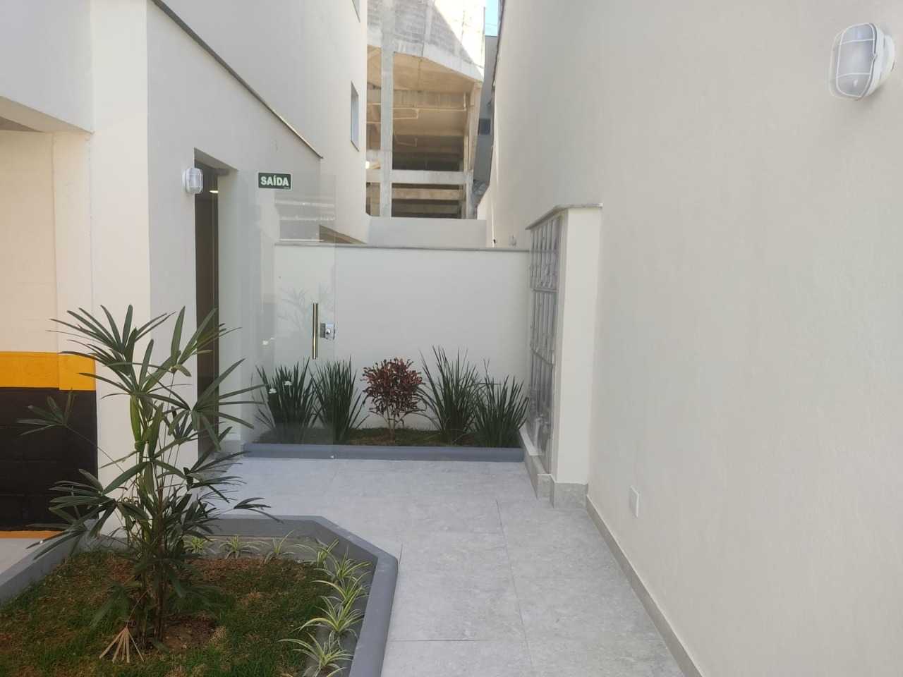 Apartamento à venda com 2 quartos, 51m² - Foto 1