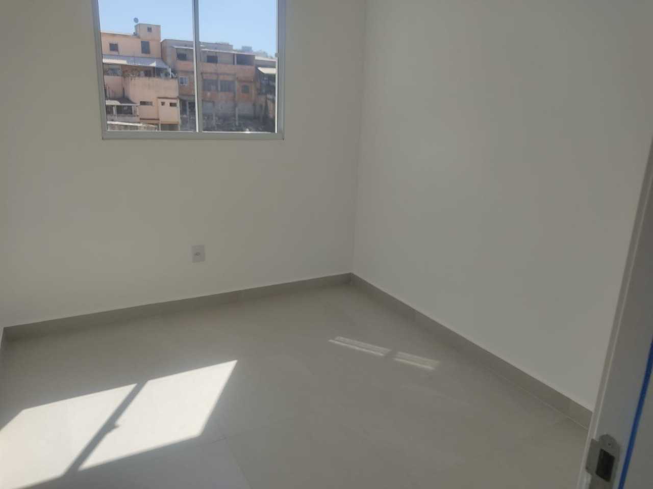 Apartamento à venda com 2 quartos, 51m² - Foto 5