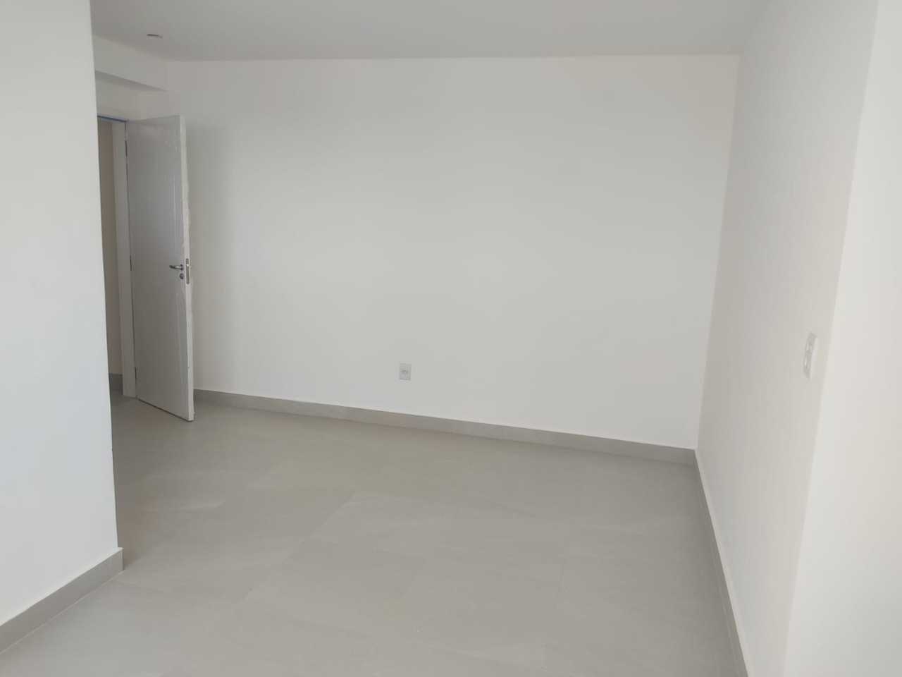 Apartamento à venda com 2 quartos, 51m² - Foto 4