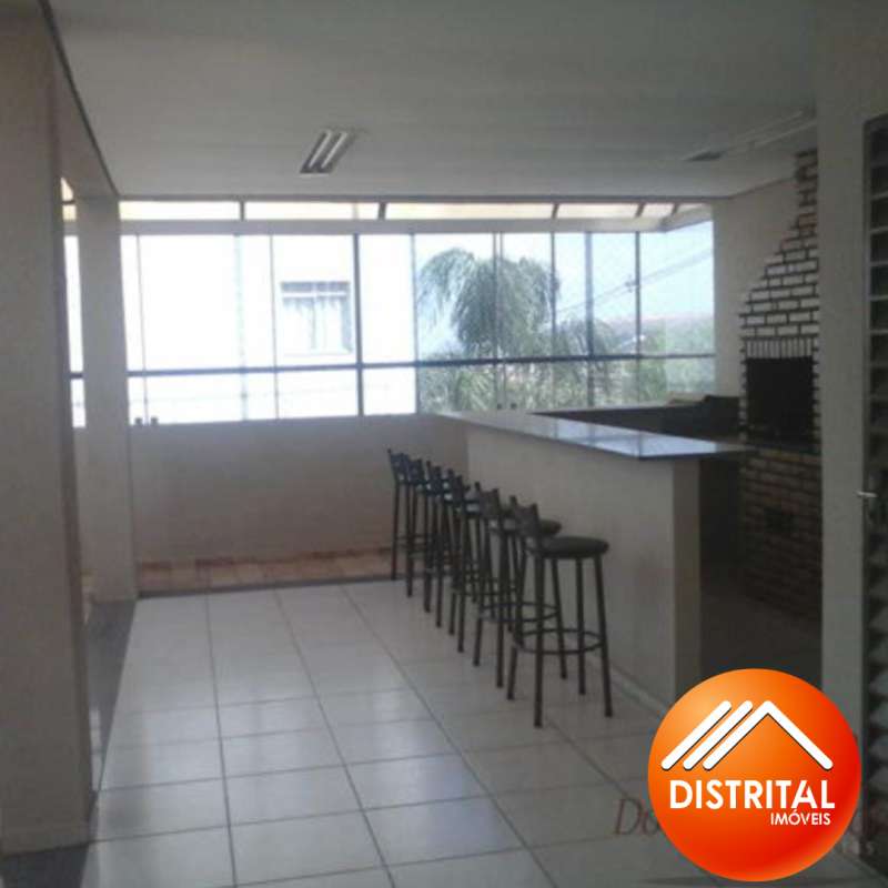 Apartamento à venda com 2 quartos, 50m² - Foto 1