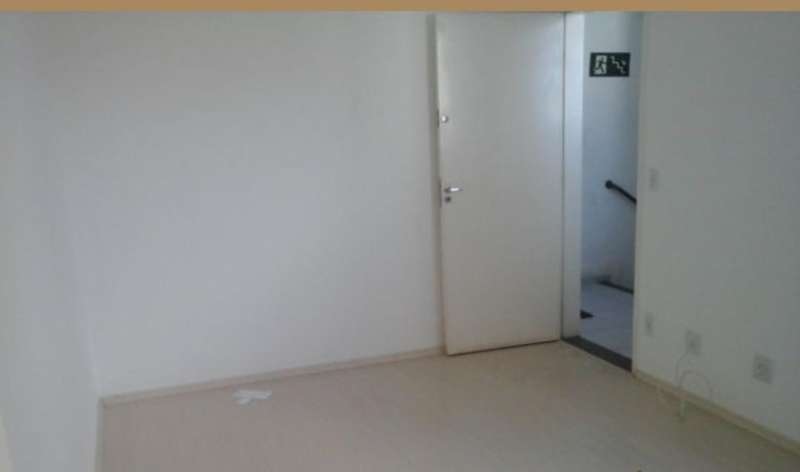 Apartamento à venda com 2 quartos, 50m² - Foto 5