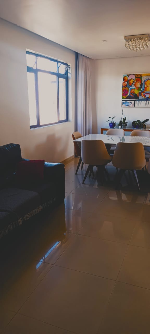 Apartamento à venda com 4 quartos, 143m² - Foto 17