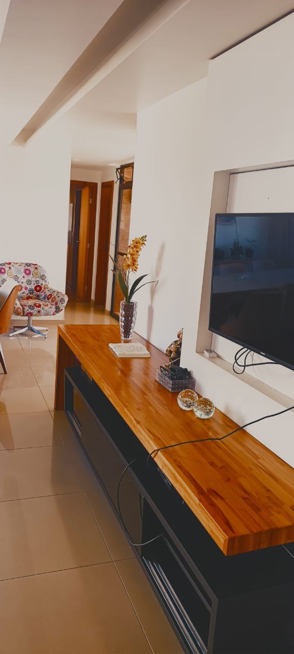 Apartamento à venda com 4 quartos, 143m² - Foto 18