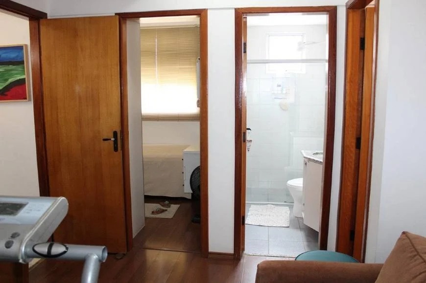 Cobertura à venda com 3 quartos, 160m² - Foto 6