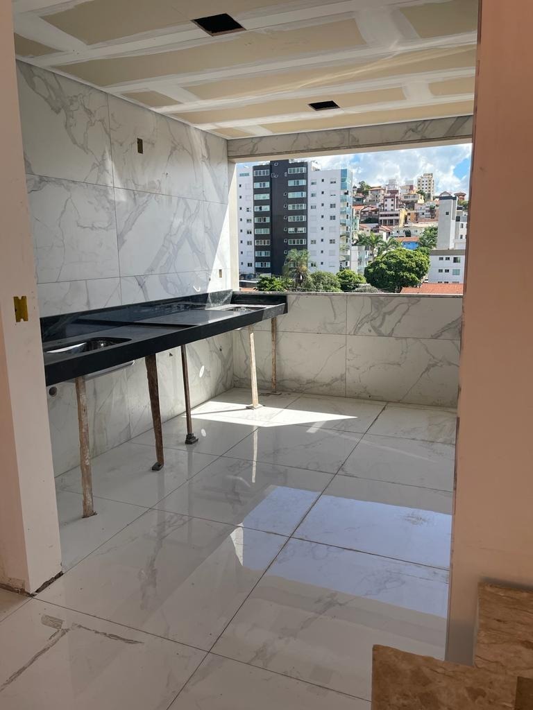 Apartamento à venda com 3 quartos, 82m² - Foto 12