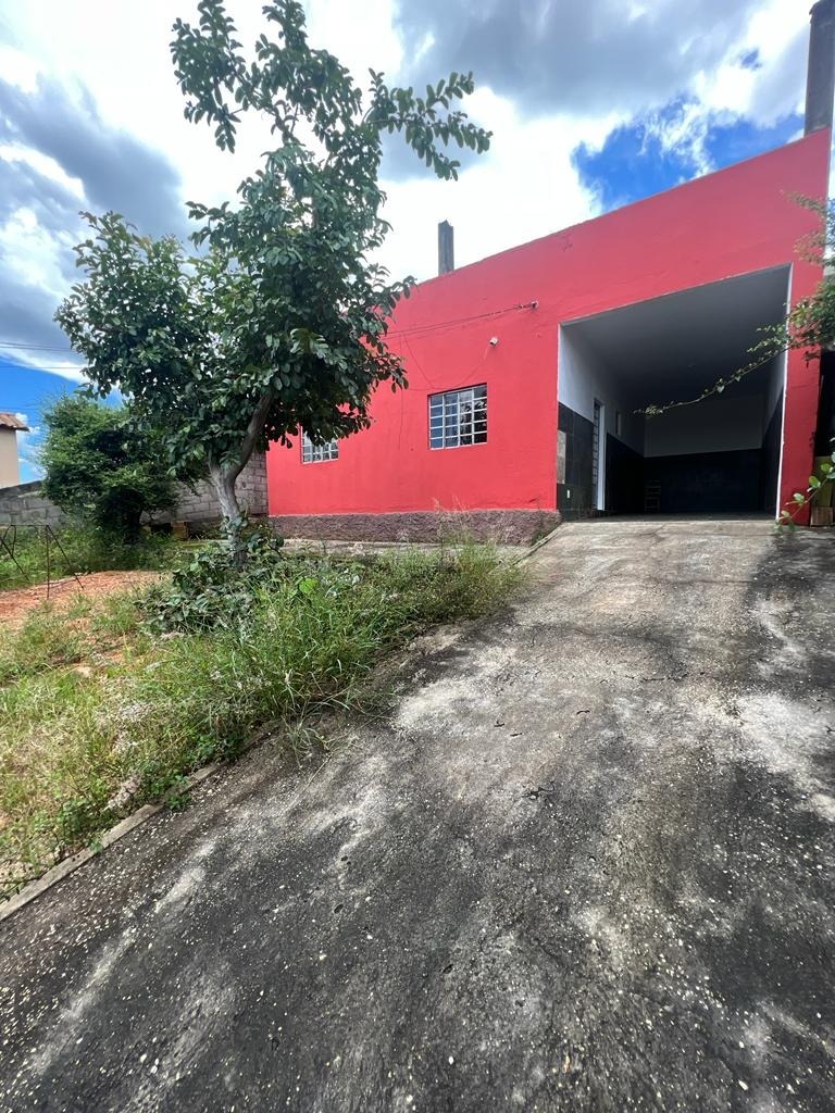 Casa à venda com 3 quartos, 360m² - Foto 13