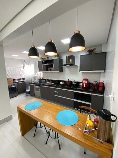 Apartamento à venda com 3 quartos, 93m² - Foto 14