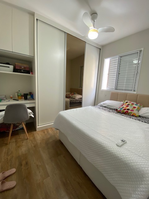 Apartamento à venda com 3 quartos, 93m² - Foto 15