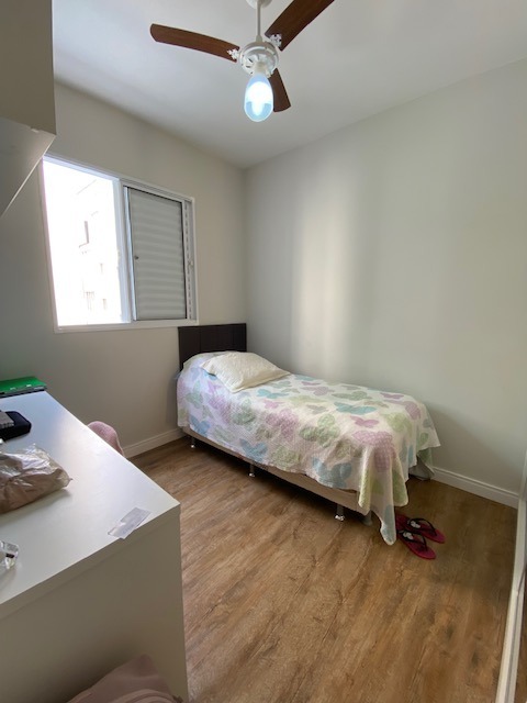 Apartamento à venda com 3 quartos, 93m² - Foto 18