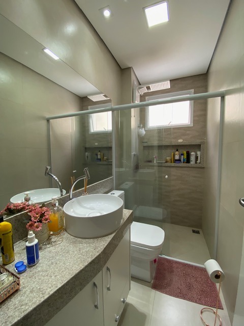 Apartamento à venda com 3 quartos, 93m² - Foto 20