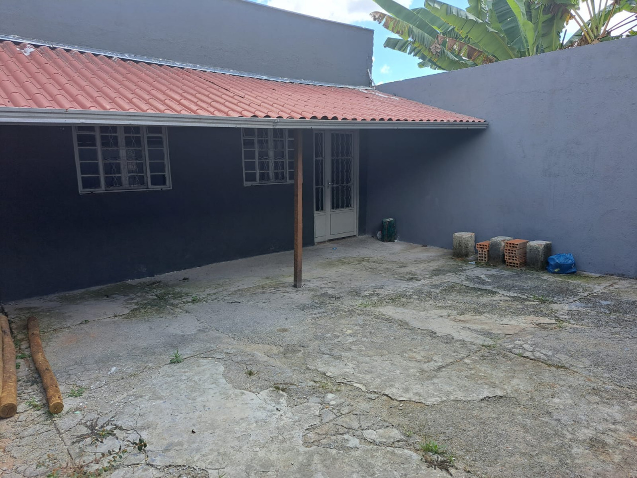 Casa à venda com 3 quartos, 160m² - Foto 3