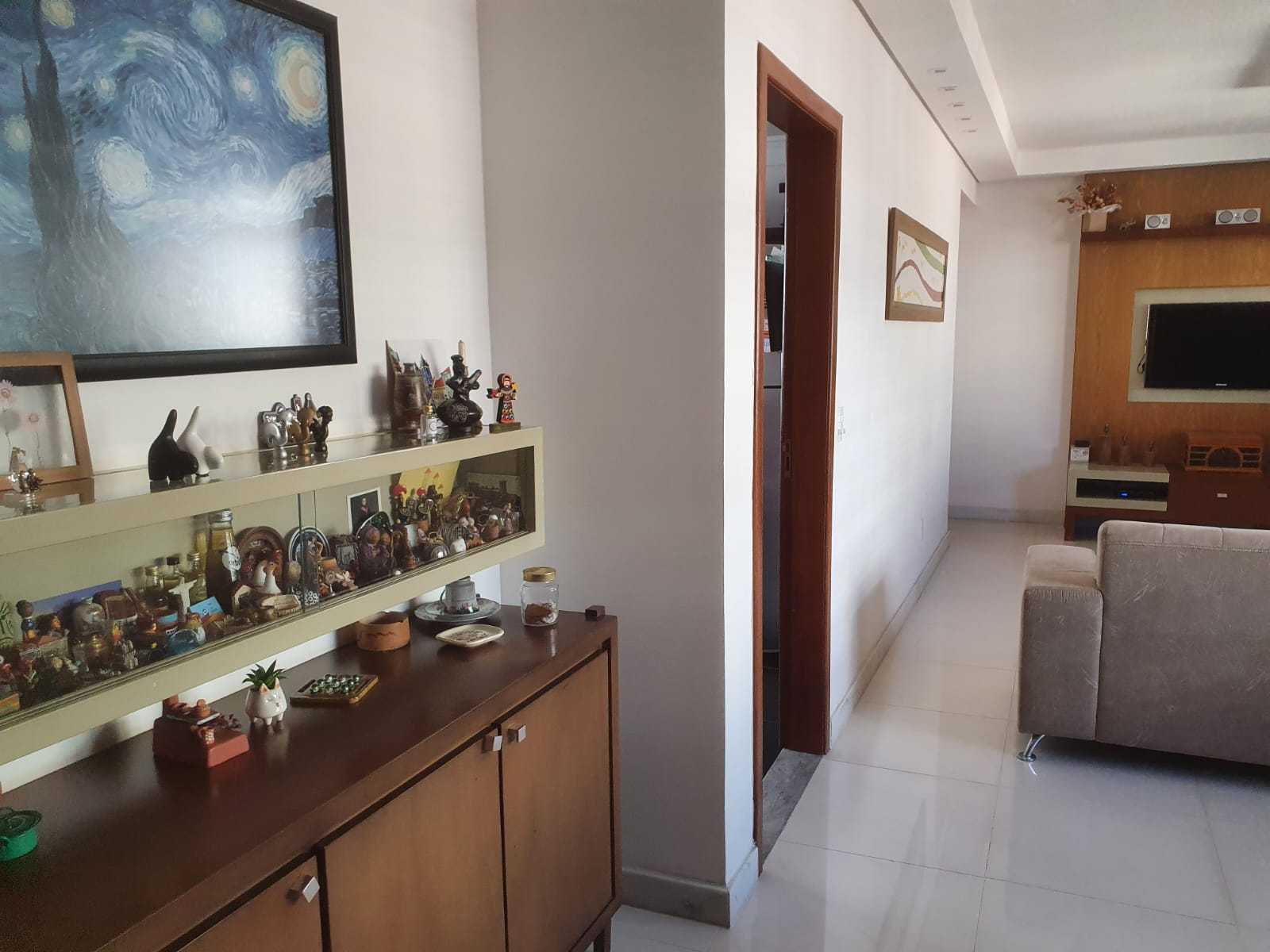 Apartamento à venda com 4 quartos, 134m² - Foto 7