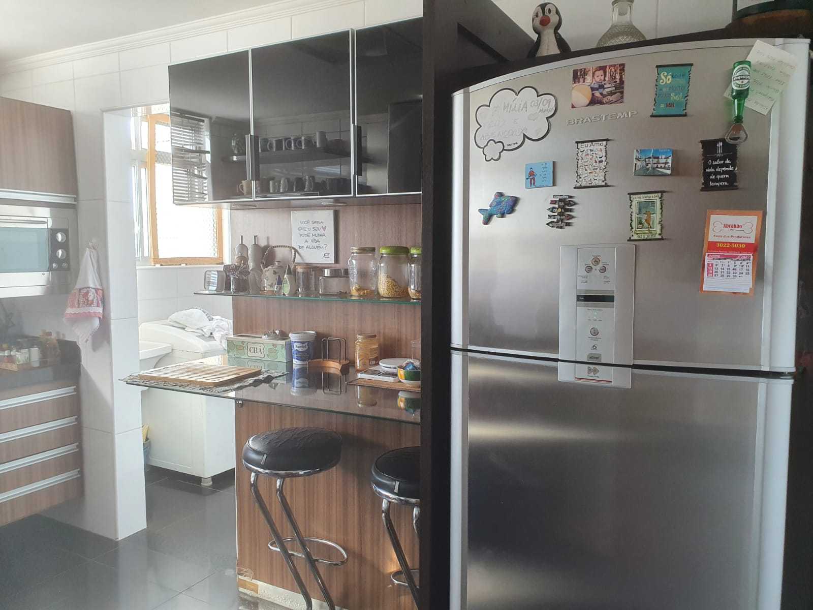 Apartamento à venda com 4 quartos, 134m² - Foto 19