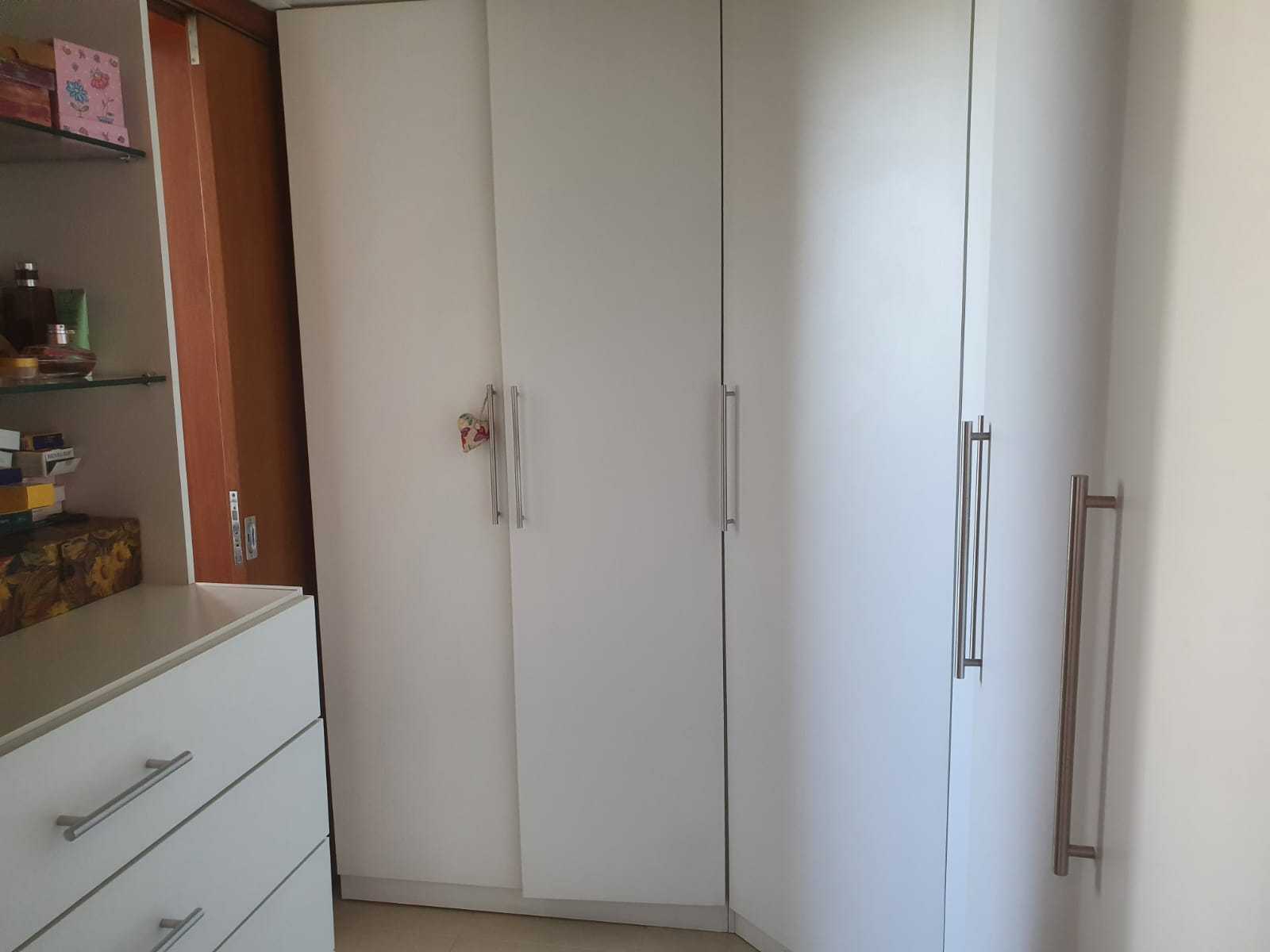 Apartamento à venda com 4 quartos, 134m² - Foto 14