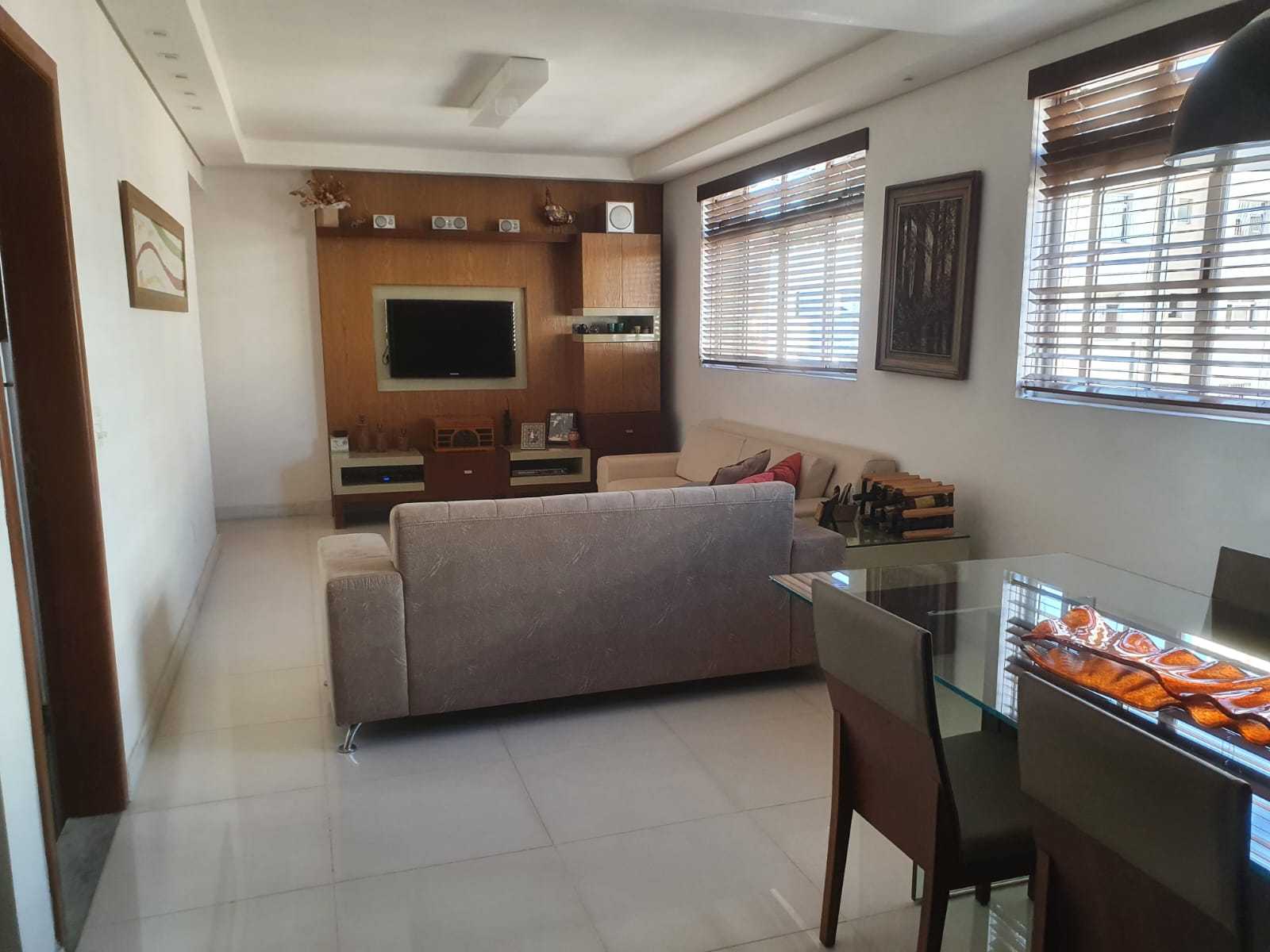 Apartamento à venda com 4 quartos, 134m² - Foto 5