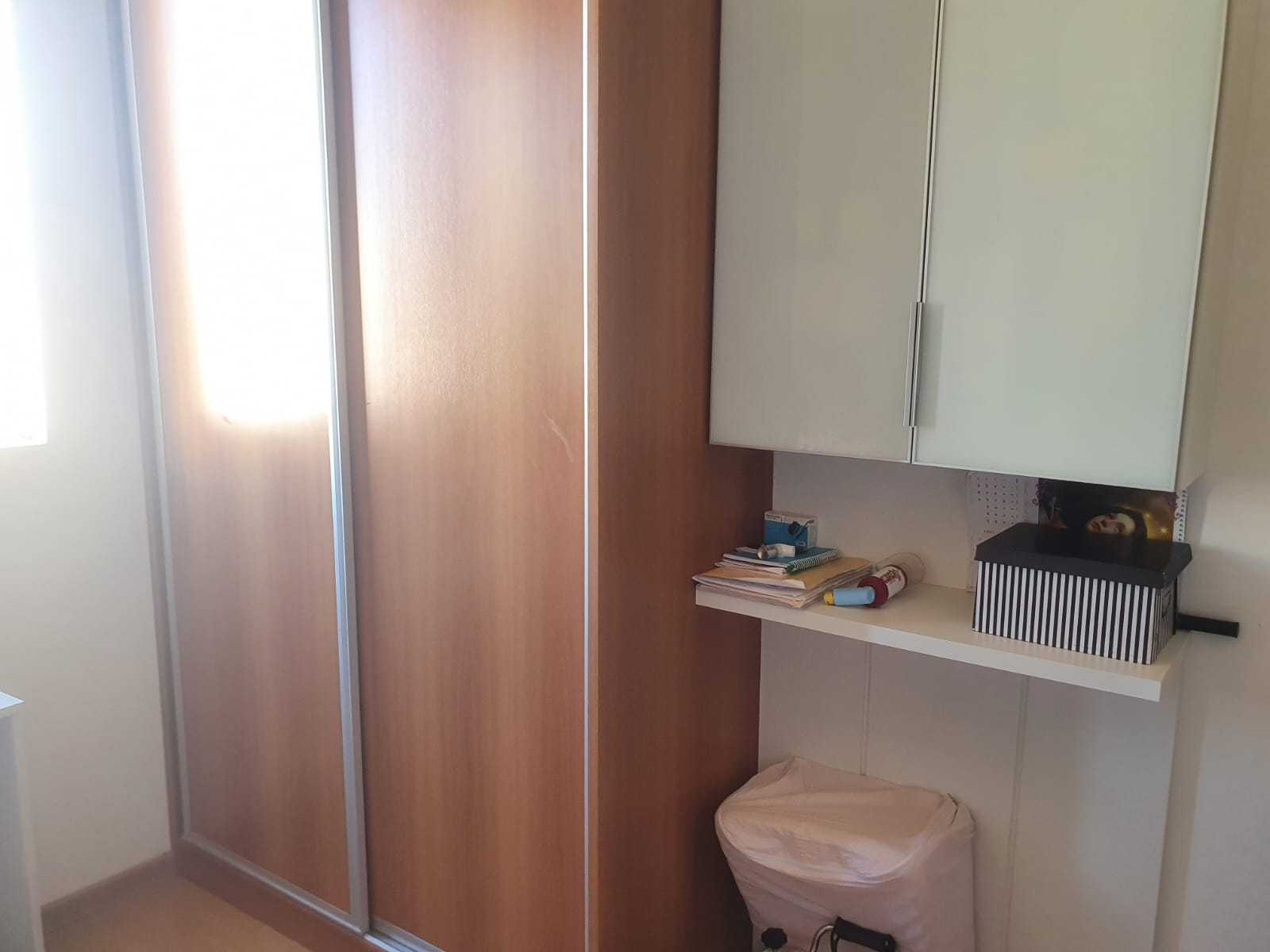 Apartamento à venda com 4 quartos, 134m² - Foto 9