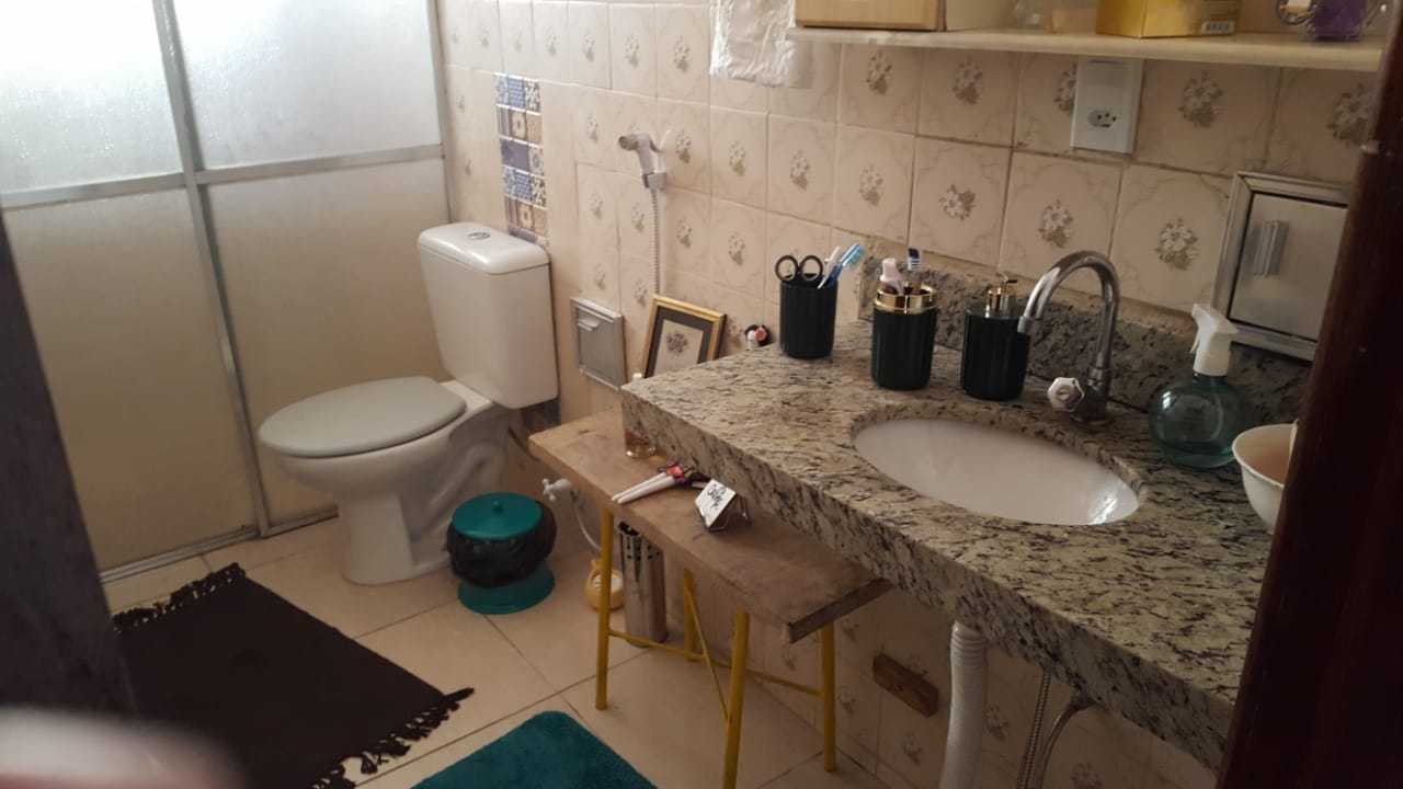 Casa à venda com 3 quartos, 239m² - Foto 11