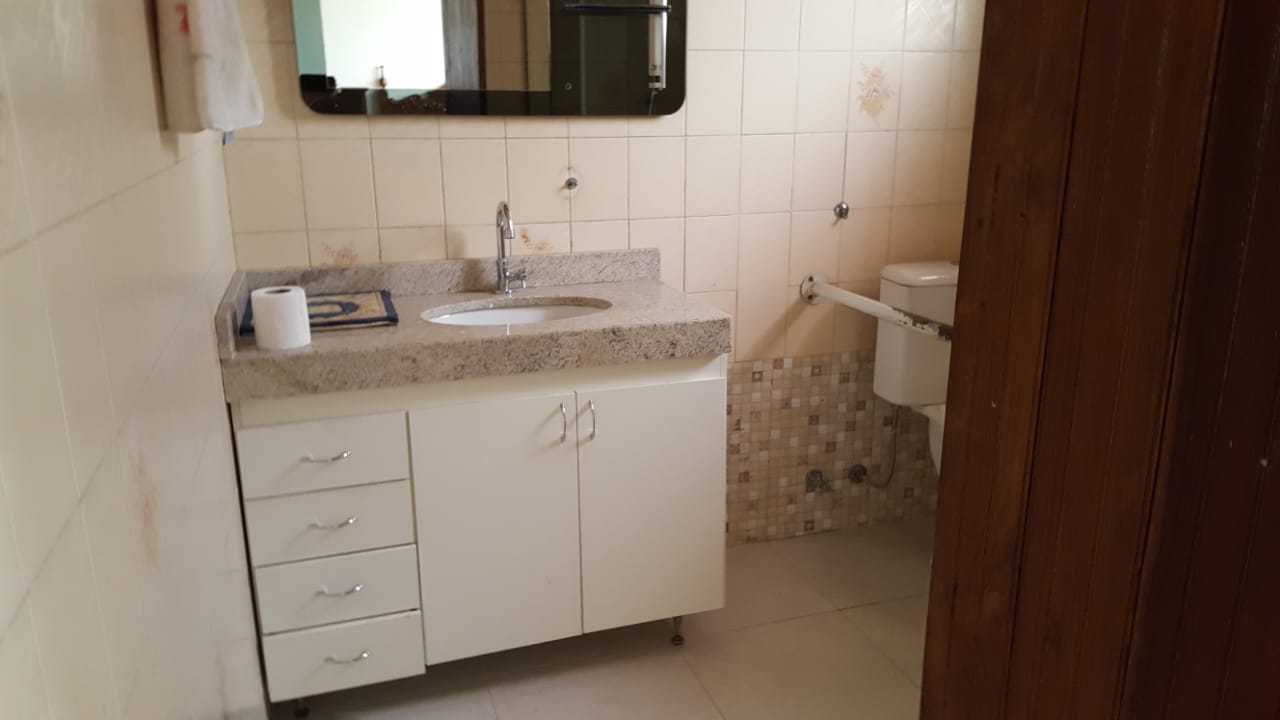 Casa à venda com 3 quartos, 239m² - Foto 10