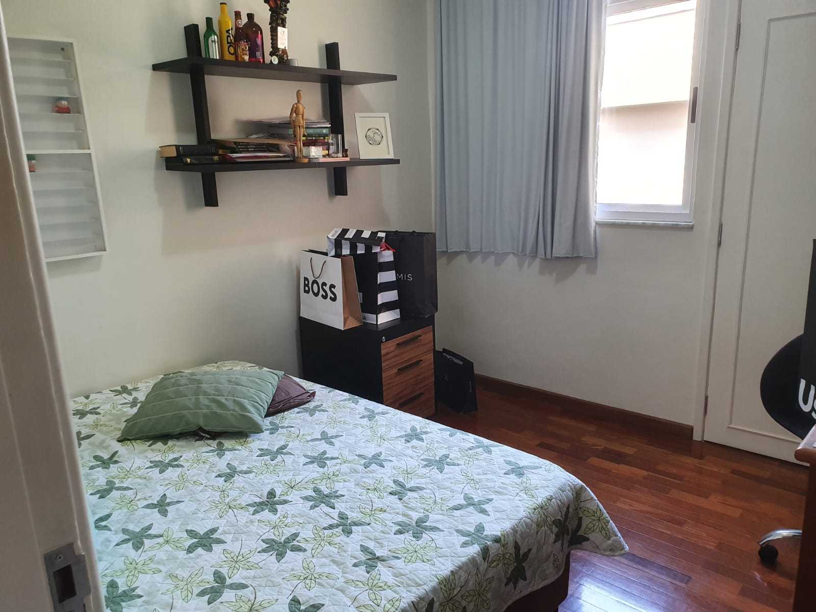 Apartamento à venda com 4 quartos, 140m² - Foto 16