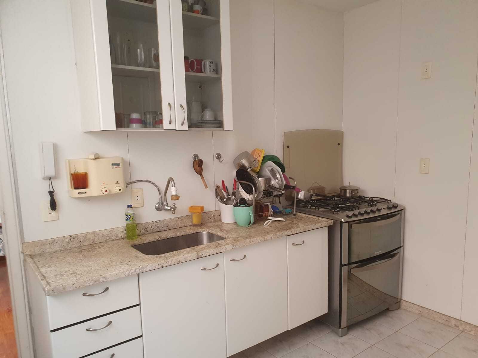 Apartamento à venda com 4 quartos, 140m² - Foto 20