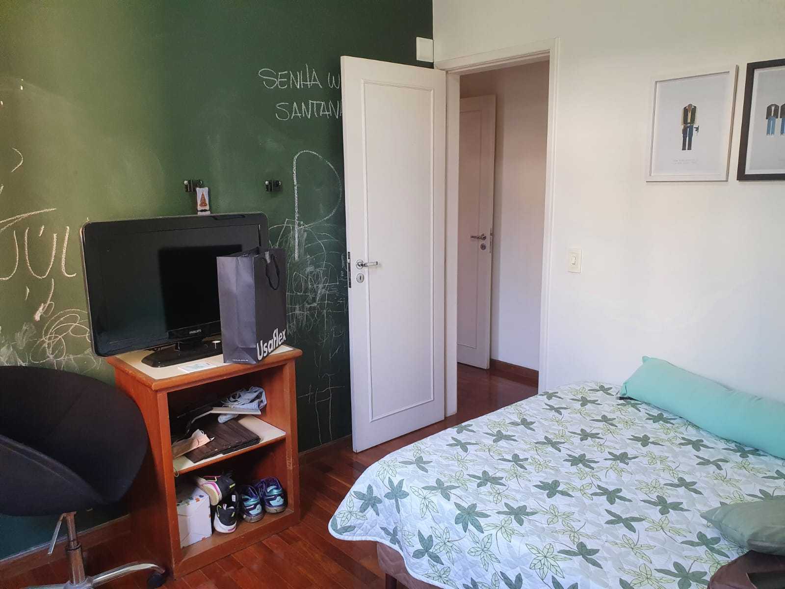 Apartamento à venda com 4 quartos, 140m² - Foto 15