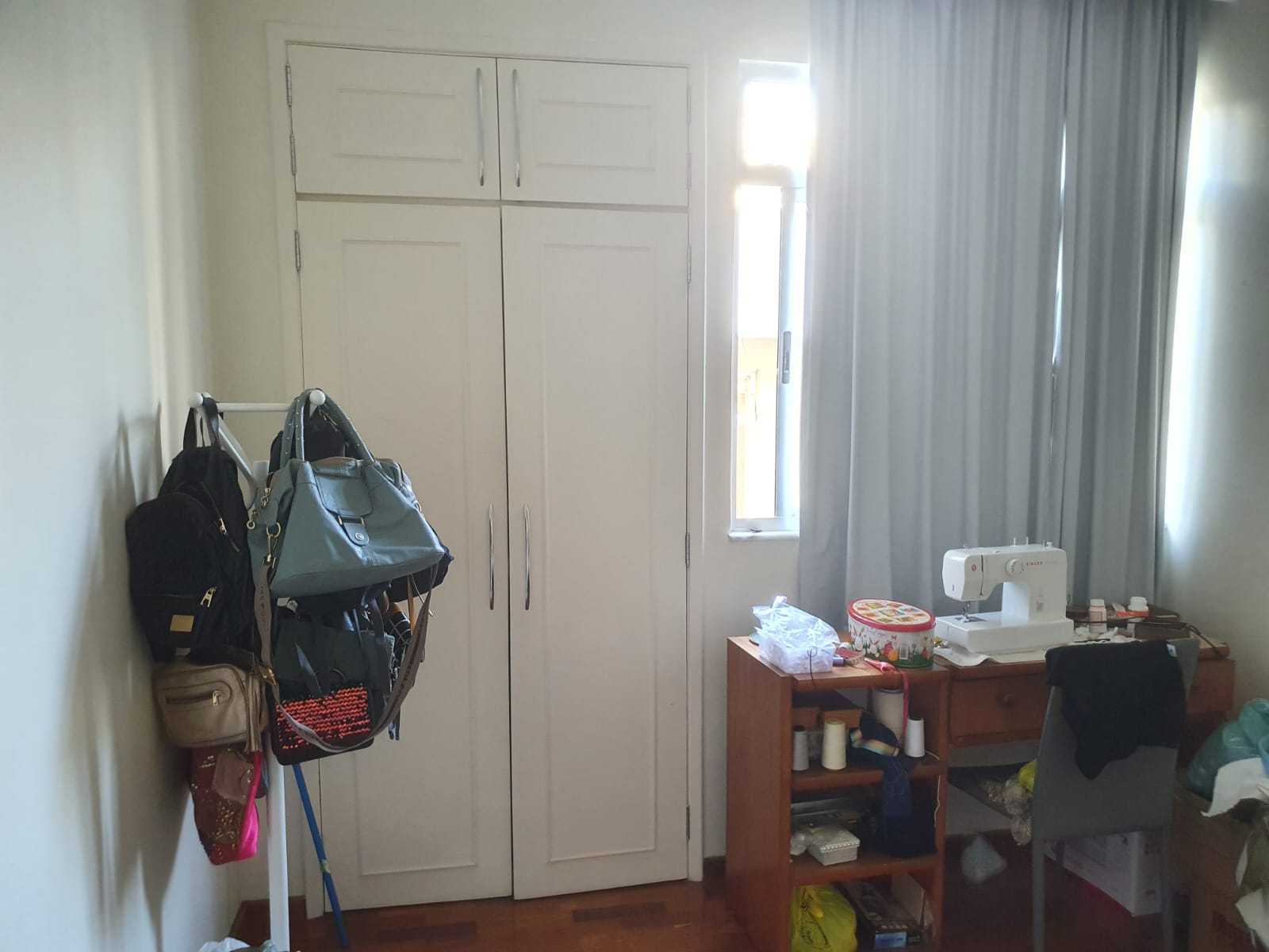 Apartamento à venda com 4 quartos, 140m² - Foto 13