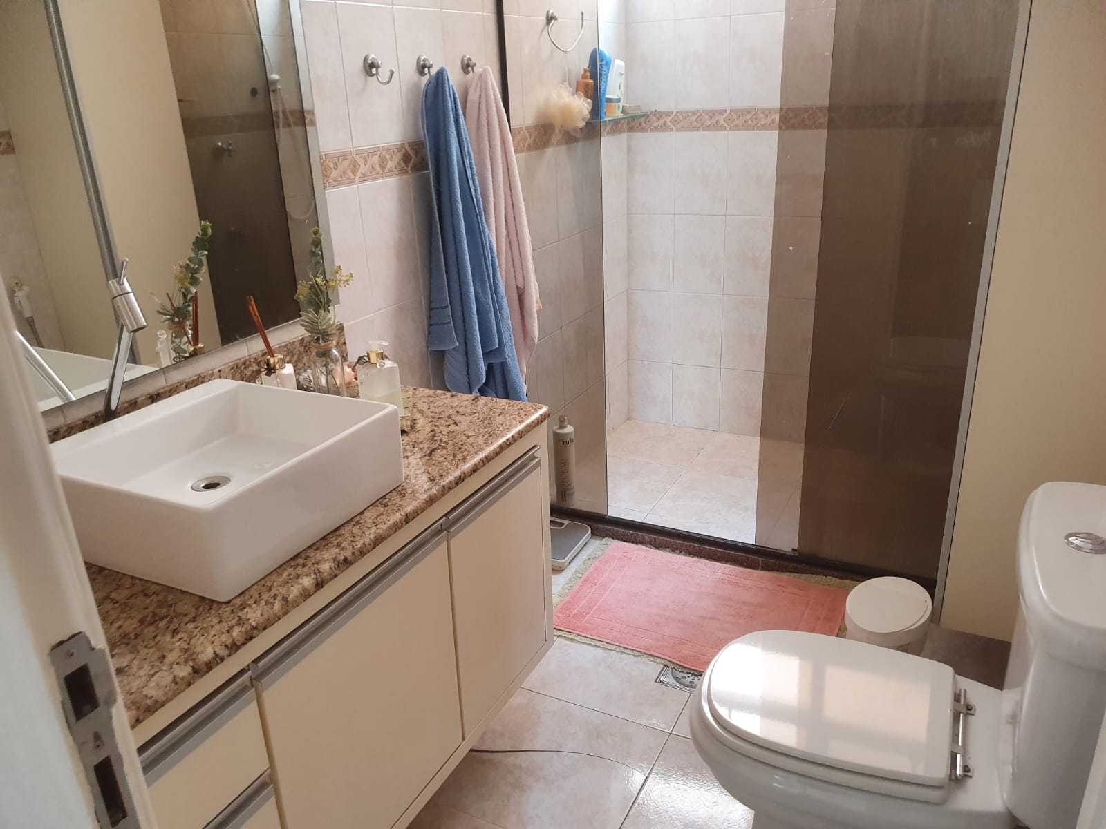 Apartamento à venda com 4 quartos, 140m² - Foto 10