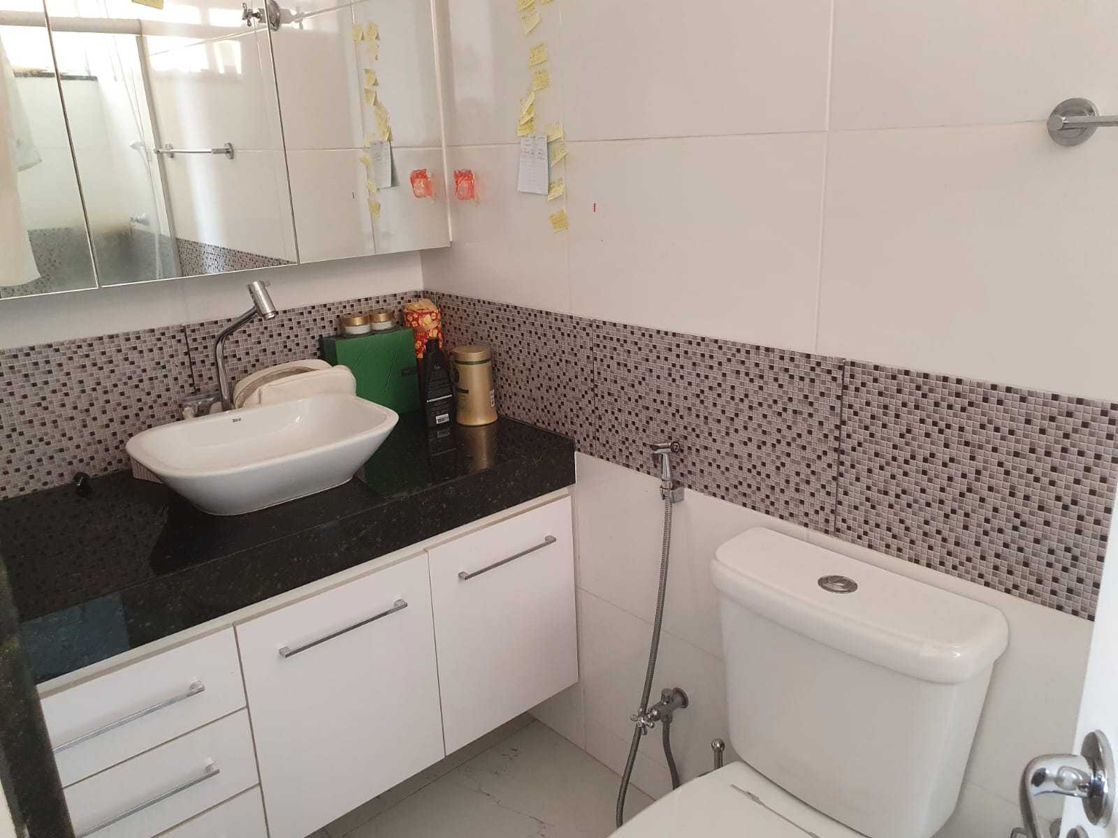 Apartamento à venda com 4 quartos, 140m² - Foto 19