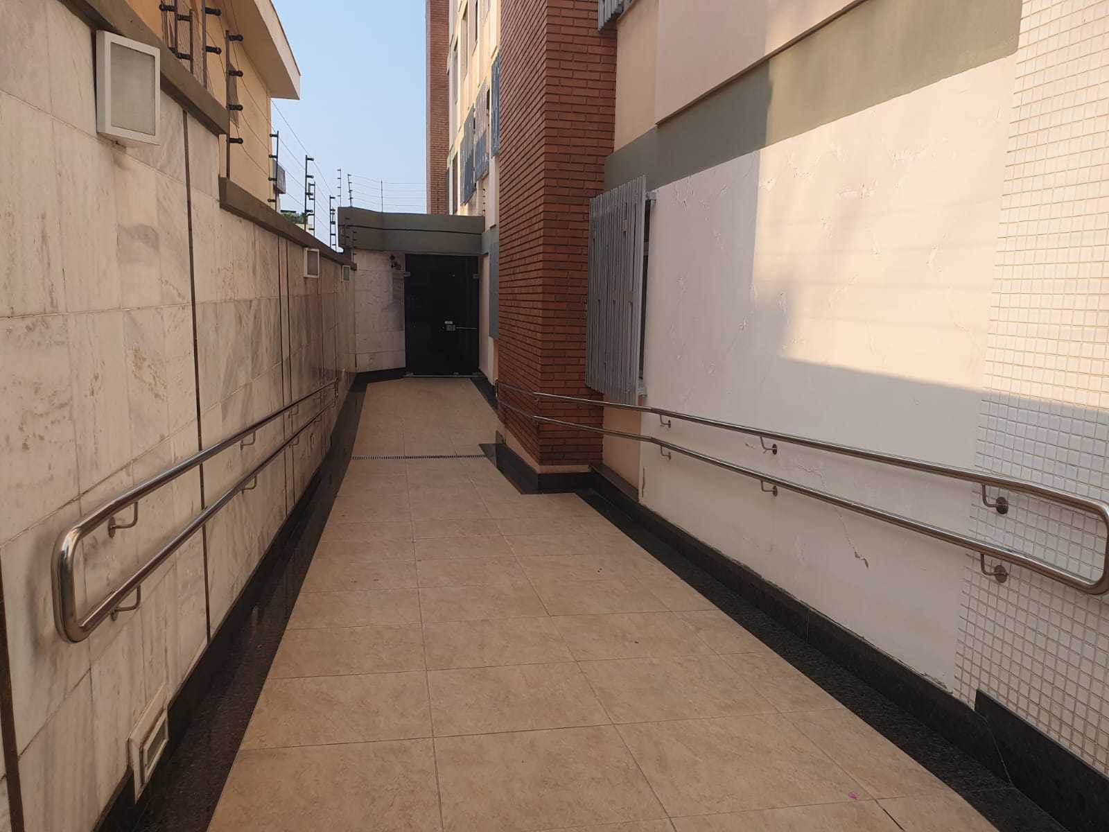 Apartamento à venda com 4 quartos, 140m² - Foto 23