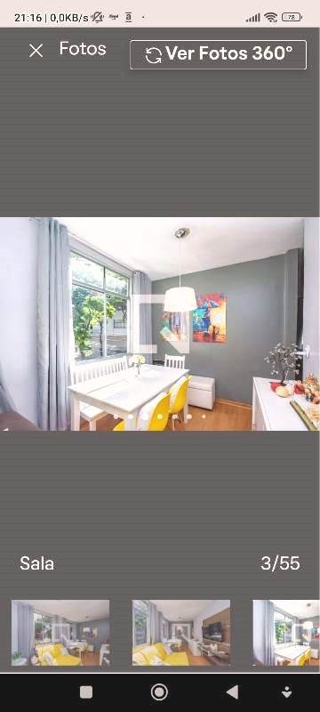 Apartamento à venda com 2 quartos, 52m² - Foto 10