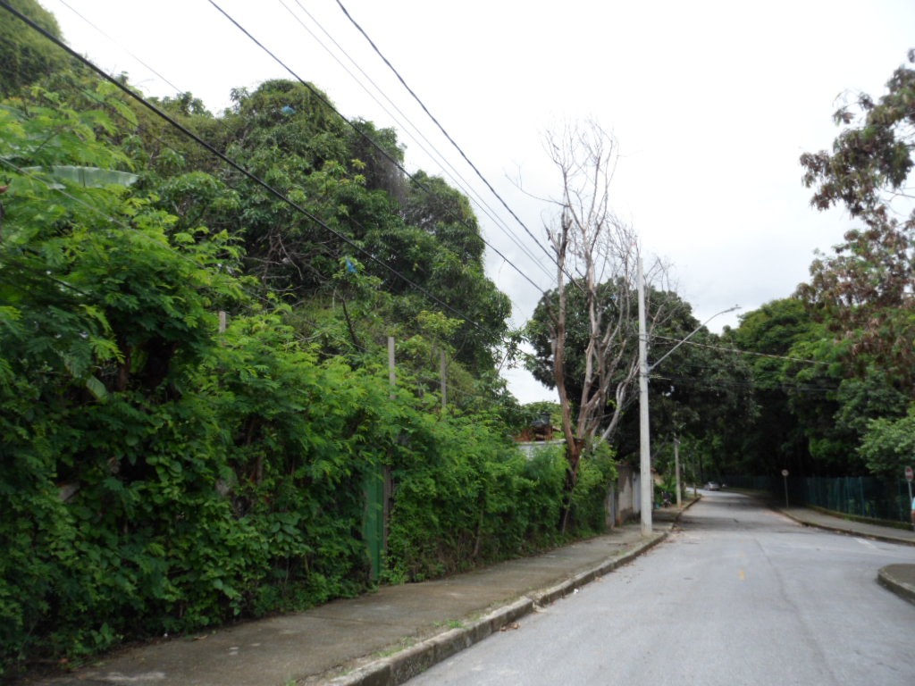 Terreno à venda, 1880m² - Foto 5