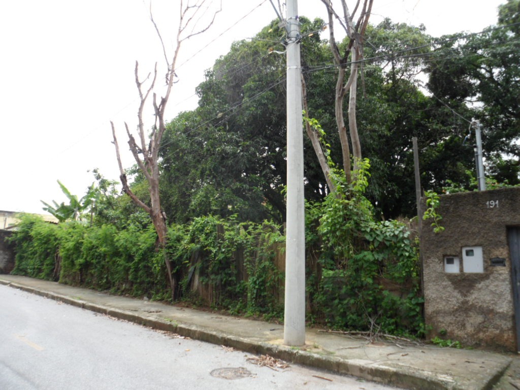 Terreno à venda, 1880m² - Foto 6