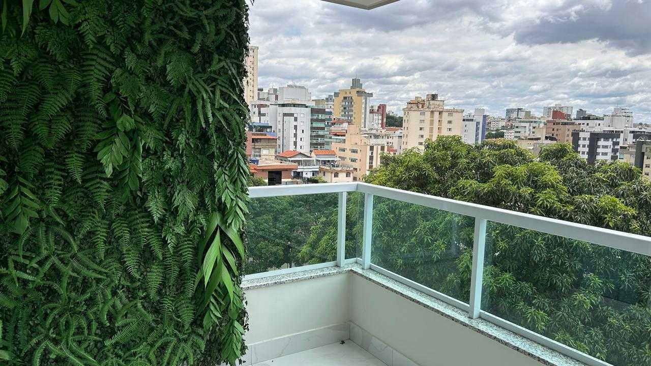 Apartamento à venda com 3 quartos, 96m² - Foto 5