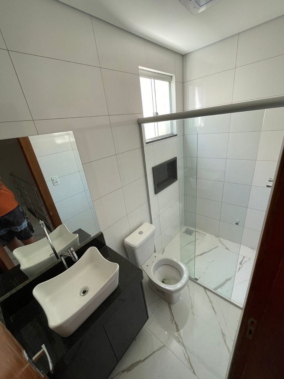 Casa à venda com 3 quartos, 100m² - Foto 10