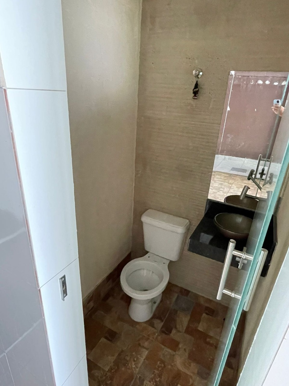 Casa à venda com 3 quartos, 100m² - Foto 12