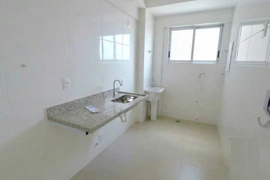 Apartamento à venda com 2 quartos - Foto 6