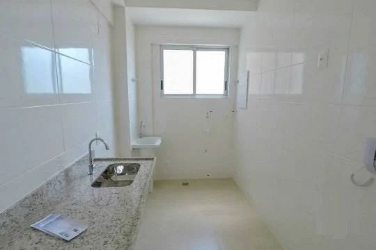 Apartamento à venda com 2 quartos - Foto 8