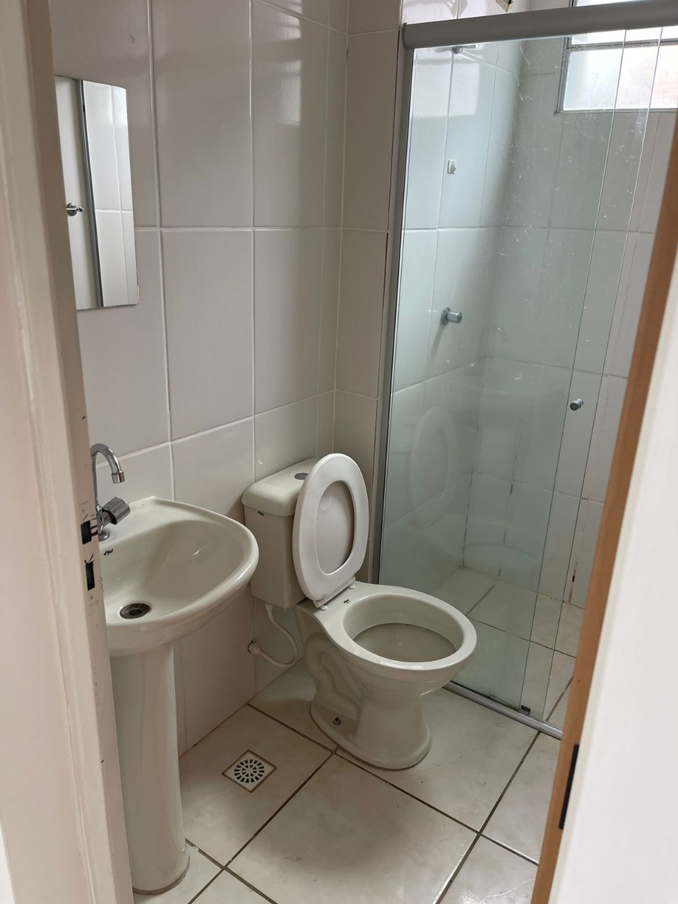 Apartamento à venda com 2 quartos, 47m² - Foto 17